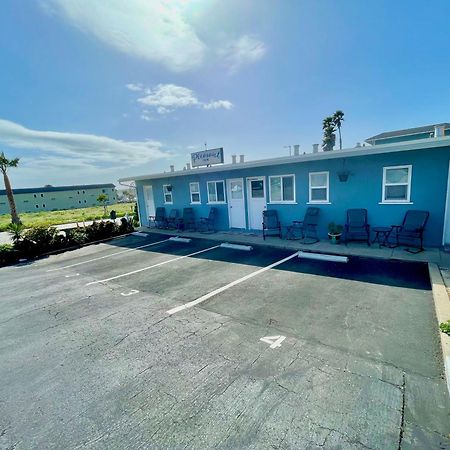 Pleasant Inn Morro Bay Exterior foto