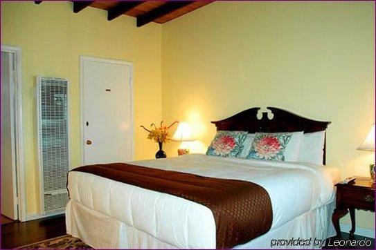 Pleasant Inn Morro Bay Exterior foto